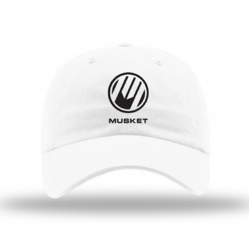 Richardson Garment Washed Twill Cap