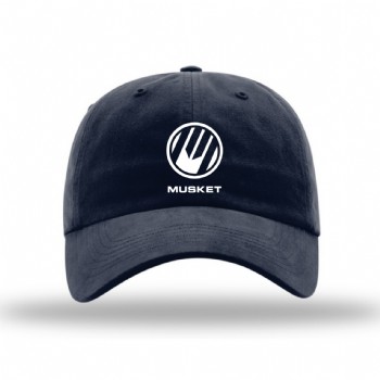 Richardson Garment Washed Twill Cap