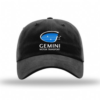 Richardson Garment Washed Twill Cap