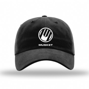 Richardson Garment Washed Twill Cap