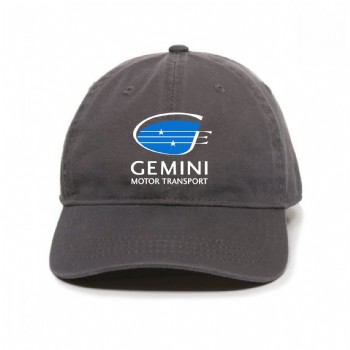 Outdoor Cap Carment Washed Cotton Twill Cap