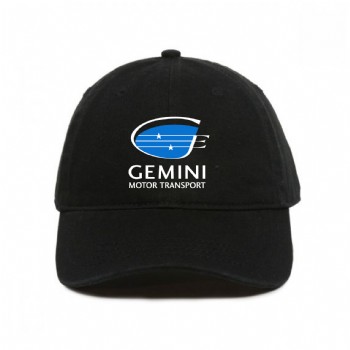 Outdoor Cap Carment Washed Cotton Twill Cap