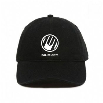 Outdoor Cap Carment Washed Cotton Twill Cap