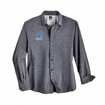 Storm Creek "The Naturalist" Sport Shirt