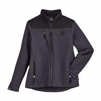 Women's Front Runner Jacket